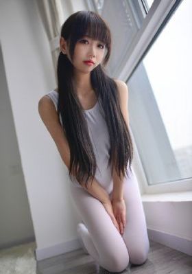 玉女亲情